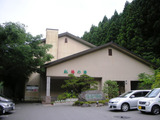 紅椿の湯(山梨県道志村小椿)