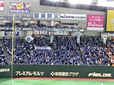 巨人×横浜(東京ドーム)