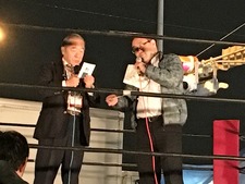 大サウナ博2016