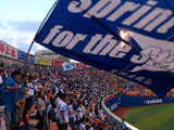 横浜×埼玉西武(横浜スタジアム)