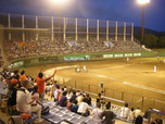 新潟×横浜(ファーム・小田原球場)
