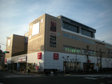 THE SPA 成城(東京都世田谷区千歳台)
