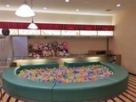 アクア・ユーカリ(千葉県佐倉市ユーカリが丘)