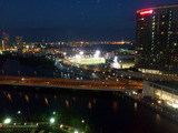 スカイスパYOKOHAMA(横浜市西区高島)