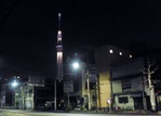 御谷湯(東京都墨田区石原)