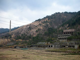 尾去沢鉱山