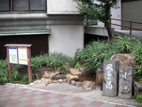 風呂の湯・水の湯