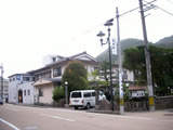 幸乃湯(岐阜県下呂市幸田)