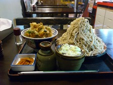 味奈登庵