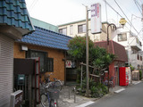 あけぼの湯(川崎市川崎区台町)