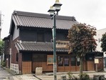 栃木市
