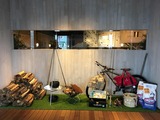 ¤ª¤Õ¤ícafe bivouac¡Êºë¶Ì¸©·§Ã«»Ôµ×ÊÝÅç¡Ë