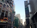ホテルファミーINN 錦糸町(東京都墨田区江東橋)