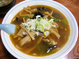 日本一まずい!!オロチョンラーメン利しり