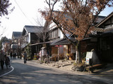 由布院