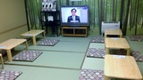 カプセルホテル&サウナ ノーブル(千葉市中央区栄町)
