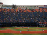横浜×ヤクルト(横浜スタジアム)