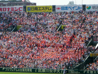 東海大相模×興南