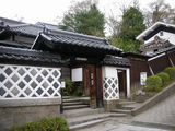 三春町文化伝承館