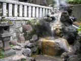 湯前神社
