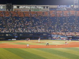 横浜×広島(横浜スタジアム)