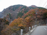 日原街道