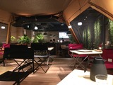 ¤ª¤Õ¤ícafe bivouac¡Êºë¶Ì¸©·§Ã«»Ôµ×ÊÝÅç¡Ë