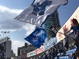 横浜×楽天(横浜スタジアム)