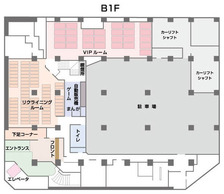 メンズサウナこり・こり(東京都新宿区歌舞伎町)