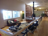 おふろcafe utatane (さいたま市北区大成町)