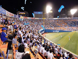横浜×東京ヤクルト(横浜スタジアム)