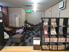 サウナ錦糸町(東京都墨田区錦糸)