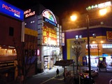 サウナレインボー本八幡店(千葉県市川市南八幡)