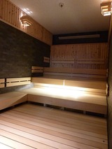 湯殿館(山梨県中央市若宮)