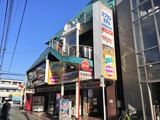 カプセルホテルファミー(千葉県船橋市前原西)
