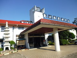 亀山温泉ホテル(千葉県君津市豊田)