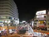湘南シーレックス×東北楽天(横須賀スタジアム)