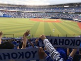 千葉ロッテ×横浜(ZOZOマリン)