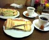 名古屋モーニング