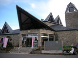 群馬ハワイアンセンター(群馬県高山村)