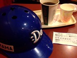 横浜×<br>
ヤクルト(横浜スタジアム)