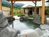 瀬戸谷温泉ゆらく(静岡県藤枝市本郷)