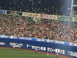 横浜×ソフトバンク(横浜スタジアム)