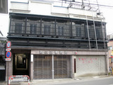 長野県諏訪郡下諏訪町大社通