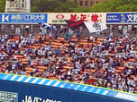 横浜×福岡ソフトバンク(横浜スタジアム)