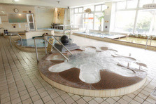船橋健康センター ゆとろぎの湯(千葉県船橋市夏見)