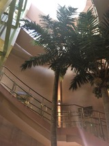 SPA&HOTEL 舞浜ユーラシア(千葉県浦安市千鳥)