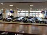 海辺の湯 久里浜店(横須賀市久里浜)