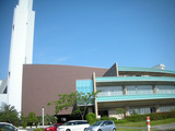 横浜市高齢者保養研修施設 ふれーゆ(横浜市鶴見区末広町)