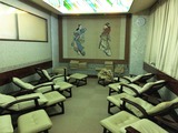 サウナニュー大塚(東京都豊島区南大塚)